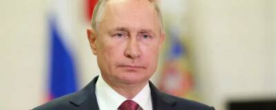 Путин: Россия готова помочь разрешению миграционного кризиса на границе Белоруссии и Польши