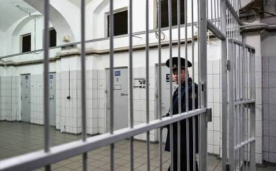 ФСИН рассказал, как проходят свидания в тюрьмах Петербурга и Ленобласти во время пандемии