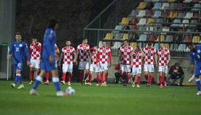 Футбол 3 прямая видео трансляция матча Хорватия – Россия