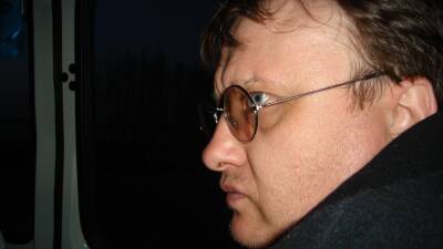 Владимир Казанцев - В Новосибирске от коронавируса умер актёр Владимир Казанцев - sib.fm - Новосибирск