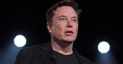 Илон Маск - Илон Маск за неделю продал акций Tesla почти на $7 миллиардов - delo.ua - США - Украина