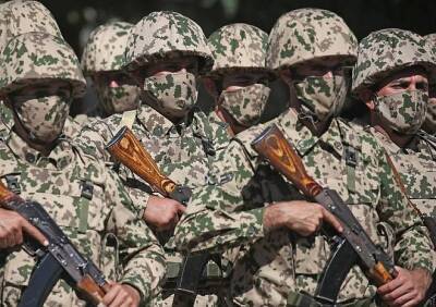 В Нагорном Карабахе возобновились боевые действия