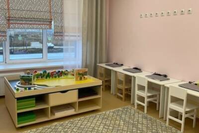 Детский сад «Акварелька» в Тамбове проходит экспертизу Роспотребнадзора
