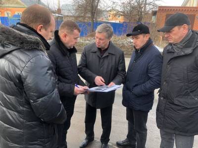 Ульяновская власть ищет пути решения проблемы автомобильных пробок