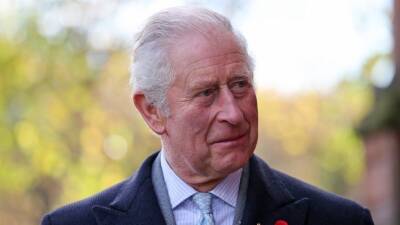 Принцу Чарльзу — 73: Главные женщины наследника британского престола