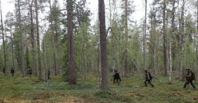ВСУ готова уничтожать диверсантов, которые проберутся из Беларуси под видом мигрантов
