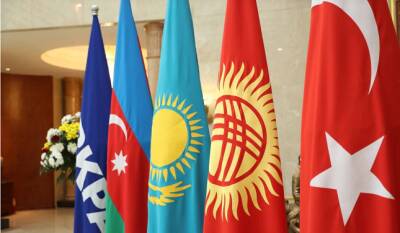 Туркменистан впервые участвует в саммите Тюркского совета