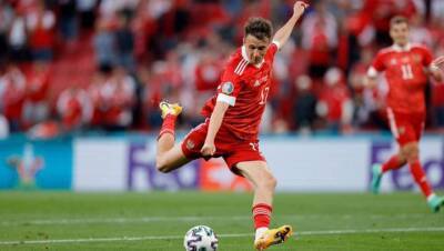 «Надо играть в атакующий футбол»: Рапопорт оценил шансы России в матче против Хорватии
