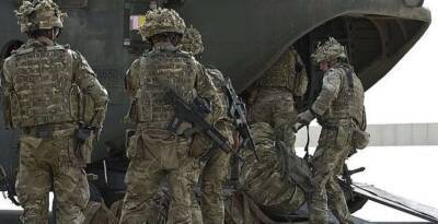 Британский спецназ готовят для переброски в Украину – названа цель и количество бойцов
