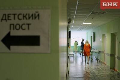 Врач из Коми рассказала, когда беременным лучше вакцинироваться от ковида - bnkomi.ru - респ. Коми