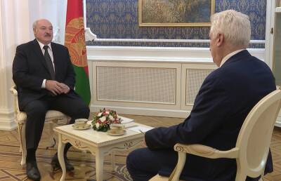 Лукашенко: Нас никто никогда не поставил на колени. Мы умирали, но побеждали