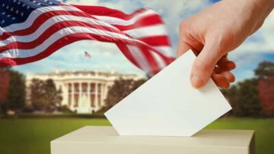 В США опасаются срыва президентских выборов в 2024 году и мира