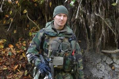 Погибший в Белоруссии десантник учился в Рязанском училище ВДВ