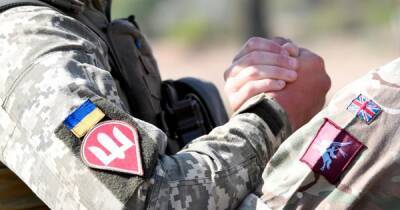 Британский спецназ готовится к переброске в Украину на случай наступления России, — СМИ