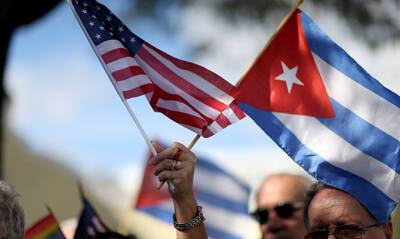 Власти Кубы обвиняют США в создании бесплатного VPN-сервиса для жителей страны - capital.ua - США - Украина - Куба