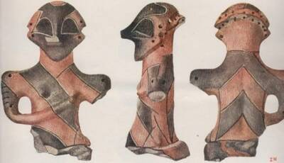 Какая цивилизация появилась раньше Древнего Египта: что археологи обнаружили в Румынии - Русская семерка