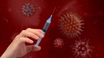 Врач Светлана Лапа призвала вакцинироваться от COVID-19 независимо от количества антител