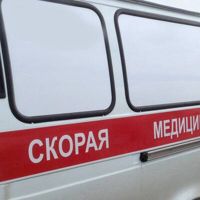 Грузовик с полуприцепом сбил пятерых детей в городе Коркино