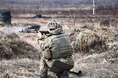 The Mirror: Британия собралась направить на Украину 600 спецназовцев