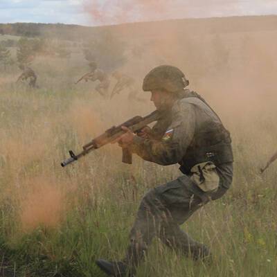 В Минобороны Армении заявили о попытке наступления Азербайджана на границе
