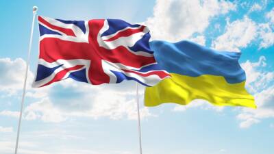 The Mirror : 600 британских военных готовы к украинской миссии