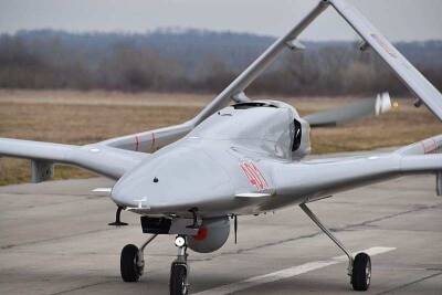 Defence24: Польша вооружит турецкий беспилотник Bayraktar TB2 дроном-камикадзе