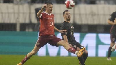 Сёмин призвал поддержать сборную России после поражения от Хорватии