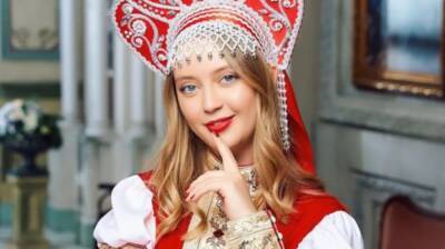 Многодетная петербурженка победила в международном конкурсе красоты