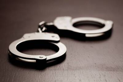 Задержан молодой человек за распространение наркотиков в Мурино