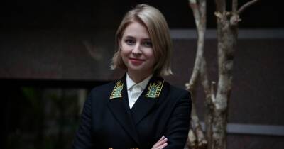 Поклонская ответила на обещание нардепа Гончаренко "упаковать" ее в СИЗО