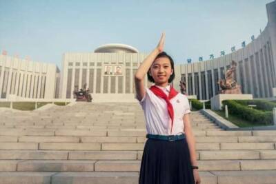 Закрытая страна Северная Корея в которой жизнь времен СССР
