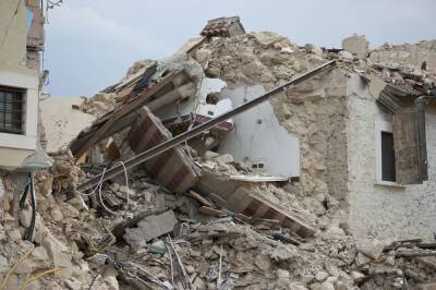 Количество пострадавших от землетрясения в Иране увеличилось до 27
