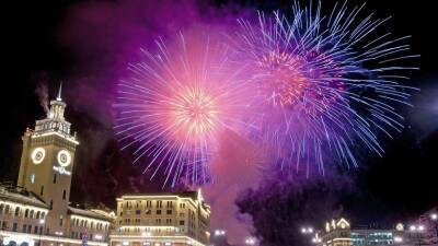 В Сочи дали прогноз по числу туристов в новогодние праздники