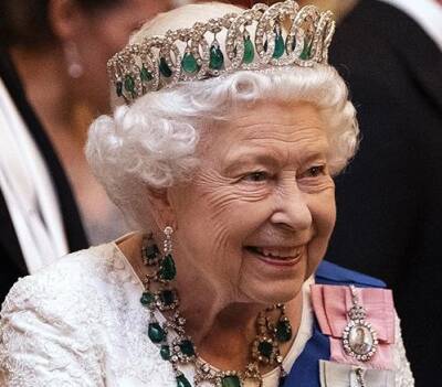 Елизавета II пропустила очередной публичный выход из-за проблем со здоровьем: подробности