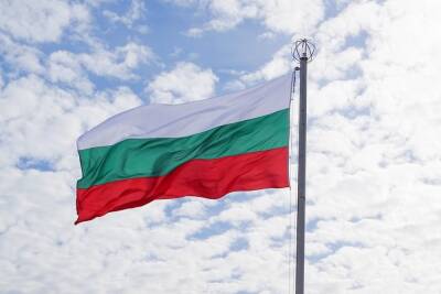 В Болгарии завершилось голосование на выборах президента и в парламент