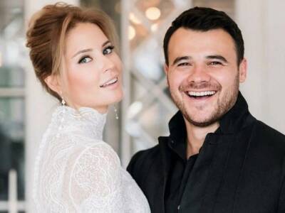 Снова вместе: Эмин Агаларов вышел в свет вместе с бывшей женой Аленой Гавриловой