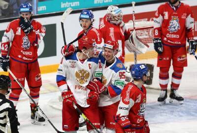 Чехи - о поражении своей сборной в матче с Россией: "Русские ещё раз выставили нас посмешищем"