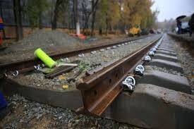 УЗ предупредила о возможной задержке поездов на пяти станциях