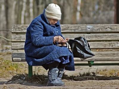 Индексации пенсий ульяновцам осталось ждать недолго