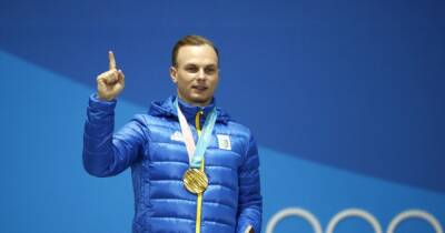 Олимпийский чемпион Абраменко отказался от слов, что Россия - не агрессор (видео)