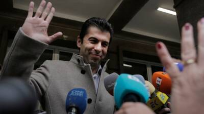На выборах в Болгарии успеха добилась новая антикоррупционная коалиция