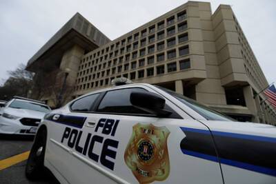 ФБР опровергло факт взлома своих систем хакерами