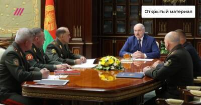 «Есть надежда, что санкции будут действовать на окружение Лукашенко»: в команде Тихановской рассказали, как ЕС может ответить на кризис на границе с Беларусью