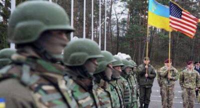 80 тонн боеприпасов получила Украина от США