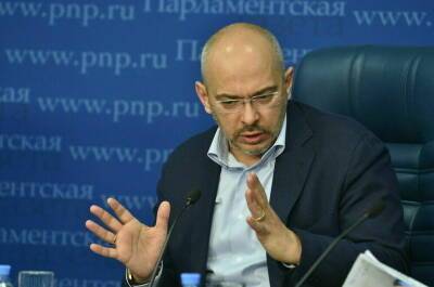 Николай Николаев - Николаев назвал необходимые «климатические» изменения в законодательстве - pnp.ru