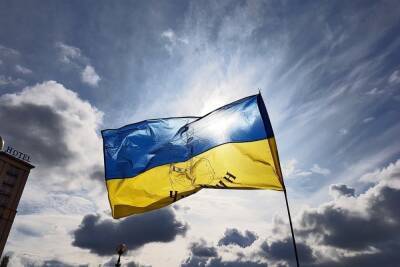 МВД Украины допустило введение режима ЧП в граничащих с Белоруссией областях