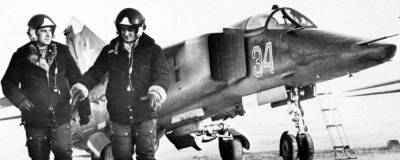 Летчик Хаусман рассказал, как советские военные шутили во время перехвата самолетов США