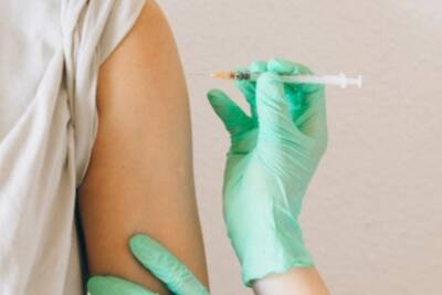 Ученые рассказали о последствиях страха перед вакцинацией