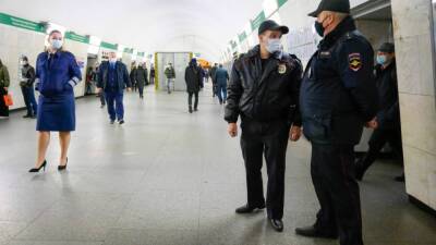 Новые антикоронавирусные ограничения могут появиться в России уже в ноябре