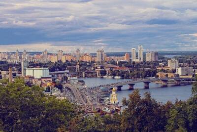 Жителям Киева предрекли масштабные отключения света